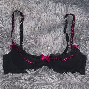Agent Provacateur 34C Demi Bra